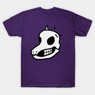 BONE PONIES T-Shirt